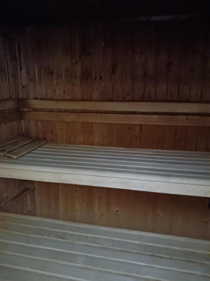 אקס-לה-טרמה Appartement Station Ax 3 Domaines מראה חיצוני תמונה